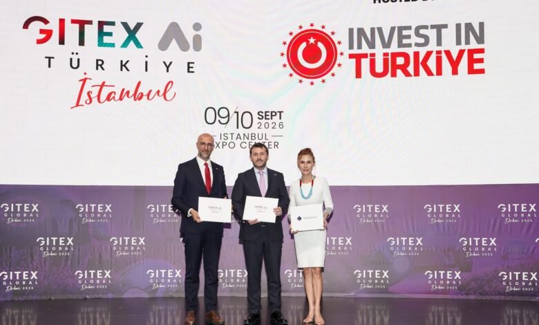 Vibrant Eurasia Hosts GITEX Ai Türkiye 2026 in Digital Capital - Istanbul