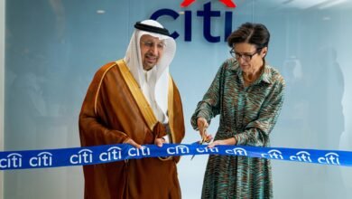Chair of the Board and Chief Executive Officer of Citi Jane Fraser Inaugurates Regional Headquarters Office in Saudi Arabia 