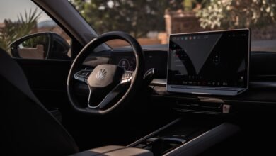 فولكس واجن الشرق الأوسط تستعد لتقديم سيارتي باسات وجيتا الجديدتين كلياً في أسواق المنطقة