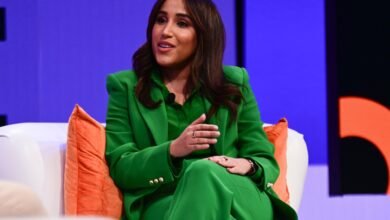 Jomana R. Alrashid Becomes First Saudi named to TIME’s annual TIME100 Next List of the 100 Leaders shaping the future 