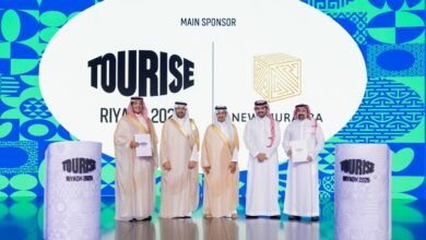 New Murabba is a Visionary Partner of TOURISE 2025 