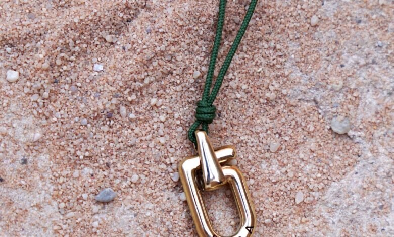 فندق دار طنطورة يتعاون مع علامة المجوهرات الإيطالية المرموقة «إيرا» لإطلاق مجموعة مجوهرات حصرية في العلا