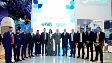 SAS Partners with DIB to Elevate Financial Crime Risk Management 
