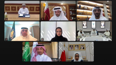 معالي الأمين العام: دعم دول المجلس لترشيح شيخة النويس لمنصب أمين عام منظمة السياحة الأممية، يمثل امتداداً طبيعياً للحضور الفاعل لدول مجلس التعاون في المحافل الدولية، وقدرة الكفاءات الخليجية على الإسهام في تطوير منظومة السياحة العالمية