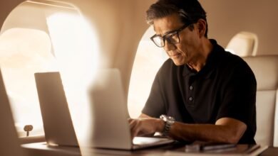 VISTA INTRODUCES NEXT-GENERATION GLOBAL IN-FLIGHT CONNECTIVITY WITH GOGO GALILEO
