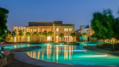 منتجع زلال الصحي من شيفا-سوم يطلق باقات عافية للأزواج لتعزيز روح التواصل