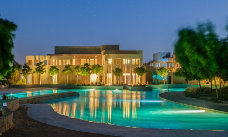 منتجع زلال الصحي من شيفا-سوم يطلق باقات عافية للأزواج لتعزيز روح التواصل