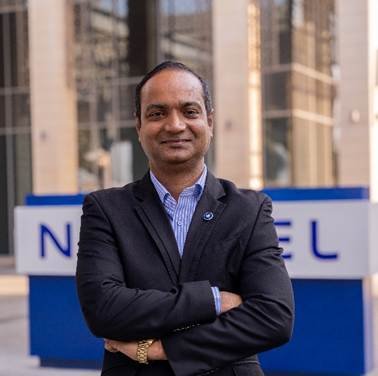 Mohamad Ali Shaikh has been appointed Cluster Operations Manager for Accor Dubai Deira and Dubai Gold District Cluster