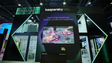 تقرير كاسبرسكي في جيتكس 2025: الهاشتاج أداة تنسيق رئيسية لهجمات نشطاء القرصنة