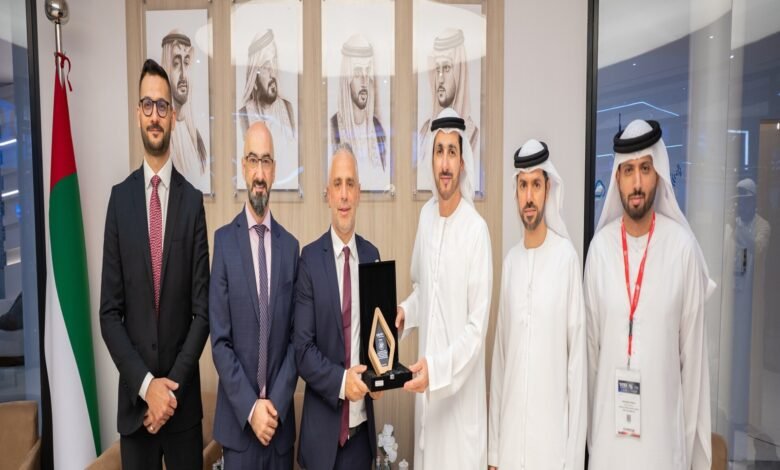 منصة "سبلانك كلاود" من "سيسكو" تحصل على شهادة مزود خدمات سحابية من مركز دبي للأمن الإلكتروني 