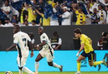 الاتحاد إلى دور الثمانية من كأس خادم الحرمين الشريفين بفوزه على النصر