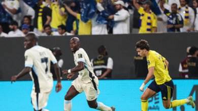 الاتحاد إلى دور الثمانية من كأس خادم الحرمين الشريفين بفوزه على النصر