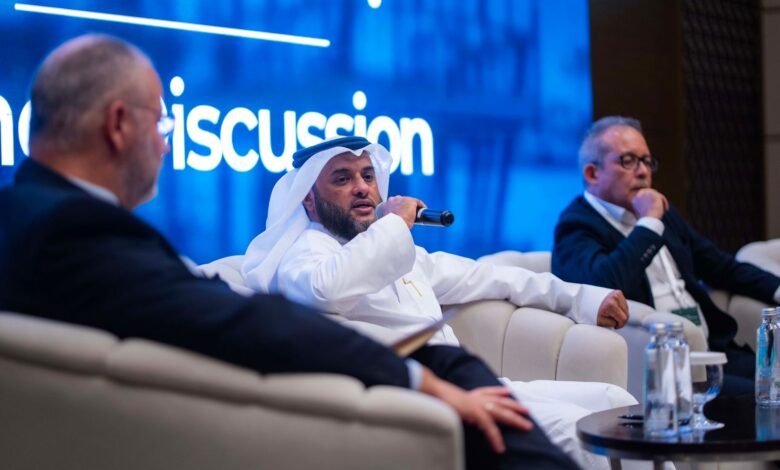 خبراء محليون ودوليون يبحثون تطوير إطار وطني لتوسيم المنتجات السمكية