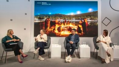 احتفال "نور الرياض" يجذب العائلات بتجارب ضوئية تفاعلية وأنشطة مخصّصة للأطفال