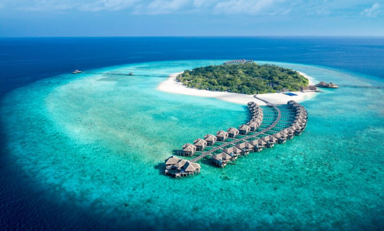 Make the most of JA Resorts & Hotels' Black Friday Super Saver this season