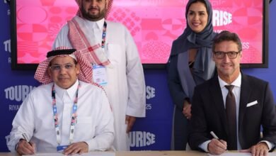 Rua Al Madinah Holding and Adeera Partner to Operate Hotels at Rua Al Madinah Project