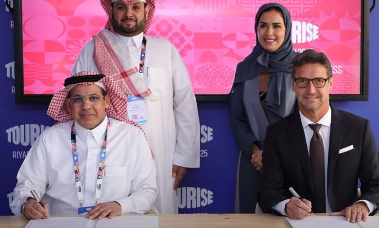 Rua Al Madinah Holding and Adeera Partner to Operate Hotels at Rua Al Madinah Project