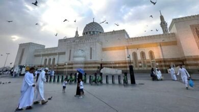 فرع الشؤون الإسلامية بالمدينة ينفذ سلسلة من المحاضرات الدعوية النسائية بجوامع المدينة المنورة