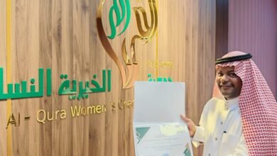 من مكة إلى العالم… رحلة تبدأ من هنا ولا تنتهي