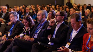 KFSHRC Highlights Saudi Arabia’s Rising Role in Global Biotech at Milken Institute Future of Health Summit 2025