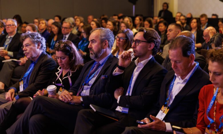 KFSHRC Highlights Saudi Arabia’s Rising Role in Global Biotech at Milken Institute Future of Health Summit 2025