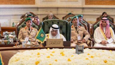 HE GCCSG: Joint Gulf Military Action Receives Special Attention and Care from Their Majesties and Highnesses the GCC Leaders, Stemming from Their Deep Belief in the Bonds of Unity