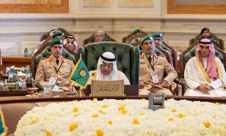 HE GCCSG: Joint Gulf Military Action Receives Special Attention and Care from Their Majesties and Highnesses the GCC Leaders, Stemming from Their Deep Belief in the Bonds of Unity