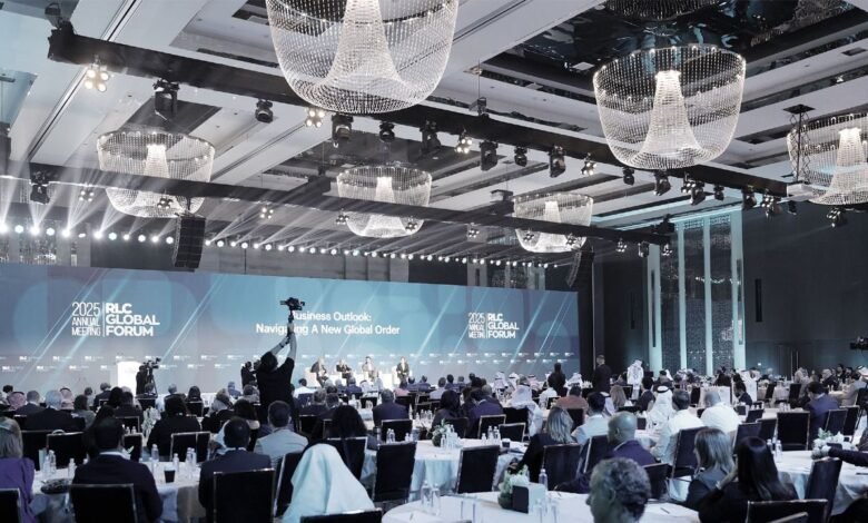 2026 RLC Global Forum Defines Growth Crossroads for a World in Transition