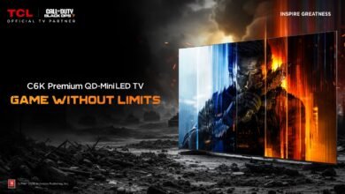 TCL and Call of Duty®️ Unite to Elevate the Launch of Black Ops 7 With Next-Generation QD-Mini LED Immersion