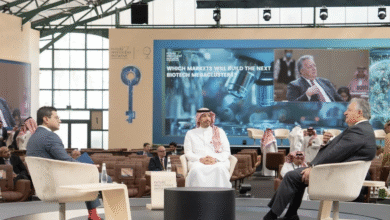 د. ماجد الفياض: تصنيع الخلايا التائية يؤكد جاهزية المملكة لقيادة مستقبل التقنية الحيوية