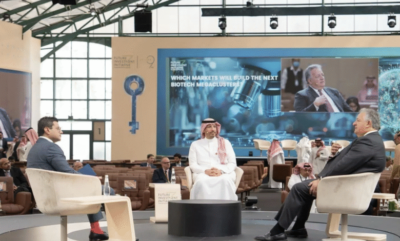 د. ماجد الفياض: تصنيع الخلايا التائية يؤكد جاهزية المملكة لقيادة مستقبل التقنية الحيوية