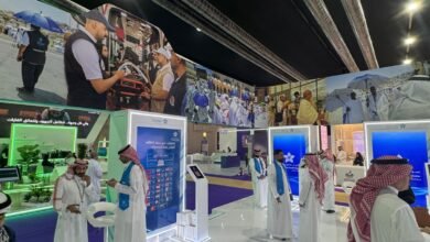 الصحة القابضة والتجمعات الصحية يختتمون مشاركتهم بمؤتمر ومعرض الحج 2025