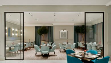 Discover “Where Luxury Meets the Middle East” with Address Jabal Omar Makkah’s Latest Dining Experience