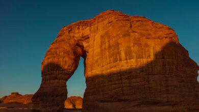 ARSENALE OPENS PRE-RESERVATIONS FOR “DREAM OF THE DESERT,” THE FIRST ITALIAN LUXURY TRAIN IN SAUDI ARABIA 