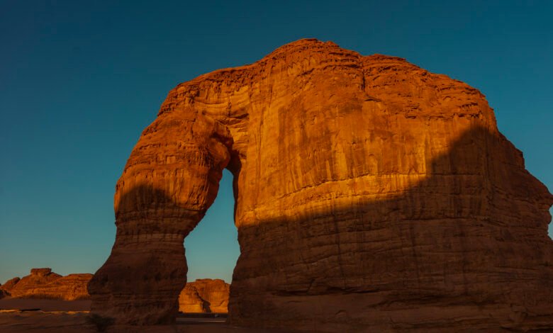 ARSENALE OPENS PRE-RESERVATIONS FOR “DREAM OF THE DESERT,” THE FIRST ITALIAN LUXURY TRAIN IN SAUDI ARABIA 