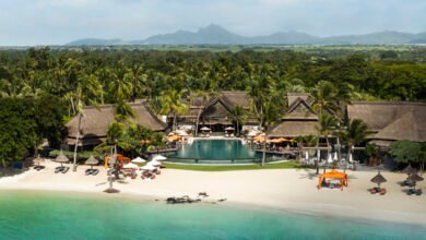 TWO CONSTANCE HOTELS & RESORTS PROPERTIES RECOGNISED BY THE MICHELIN GUIDE 2025
