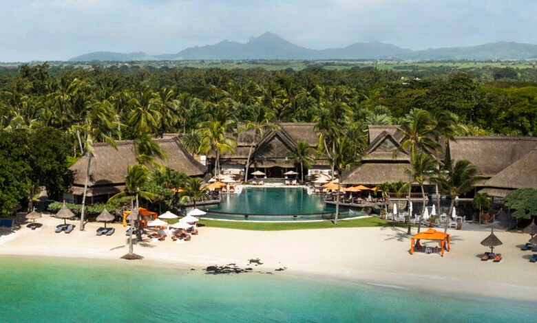 TWO CONSTANCE HOTELS & RESORTS PROPERTIES RECOGNISED BY THE MICHELIN GUIDE 2025