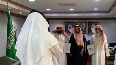 ‏جمعية المزاحمية تواصل لعام 2025 تنفيذ مشاريعها التنموية وشراكاتها المجتمعية 