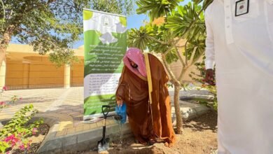الشؤون الإسلامية بالمدينة المنورة تنفذ المرحلة الأولى من مبادرة "مساجدنا خضراء" بمحافظة العلا