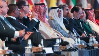 HE GCCSG: Saudi Arabia’s Hosting of the 21st UNIDO General Conference Underscores its Leadership in Fostering Innovation and Multilateral Cooperation in Industrial Development