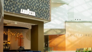 LAVAZZA CELEBRATES 130 YEARS OF COFFEE EXCELLENCE