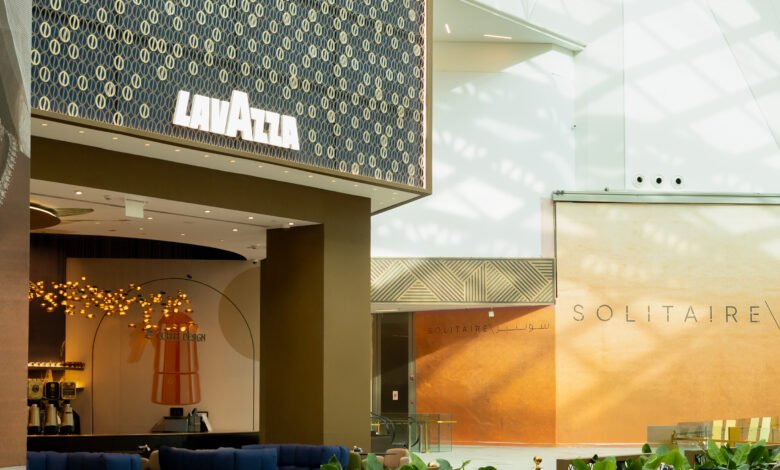 LAVAZZA CELEBRATES 130 YEARS OF COFFEE EXCELLENCE