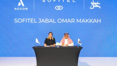 Accor expands its luxury portfolio in Saudi Arabia with the signing of Sofitel Jabal Omar Makkah