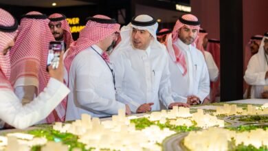 New Murabba Showcases Vision for Riyadh’s New Downtown as a Founding Partner at Cityscape Global 2025
