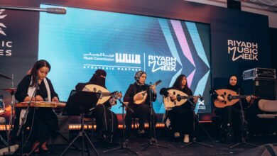 "أسبوع الرياض الموسيقي" يعود في ديسمبر