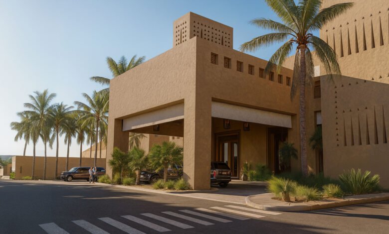 مانتيس تواصل توسعها في دول مجلس التعاون الخليجي وتكشف عن إطلاق منتجع "باسقات من مانتيس" في المملكة العربية السعودية