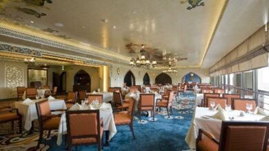 Shabestan Celebrates the 54th Eid Al Etihad with a Limited-Edition Persian–Emirati Fusion Menu