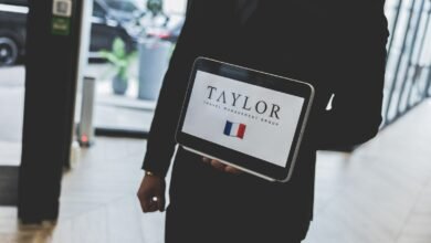 Taylor Travel Management Expands to Paris, Redefining Luxury Travel for GCC Clients 