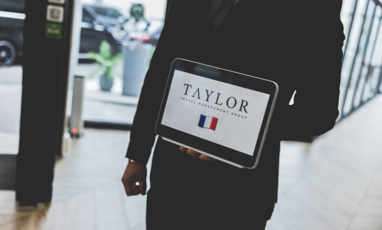 Taylor Travel Management Expands to Paris, Redefining Luxury Travel for GCC Clients 