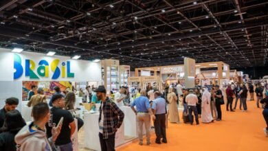 World of Coffee Dubai 2026 to Host Three Live Coffee Auctions at the Dubai Coffee Auction by DMCC 
